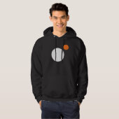 Die Magistris Projekt-Kugeln groß T-Shirt (Vorne ganz)