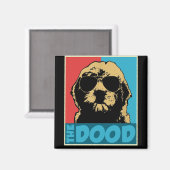 die magnet (Vorderseite/Rückseite)