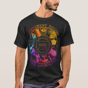 die Magnusarchive, Magnusarchive, podcast, rus T-Shirt
