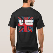 Die MAgoos-Land-Liebe T-Shirt (Rückseite)