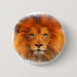 Die Mähne des Löwes Button