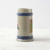 Die Maitri Ministerium-Tasse Bierglas (Mittel)