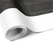 Die Majestät von Arsencia Wrapping Paper Geschenkpapier (Rolleneckpunkt)