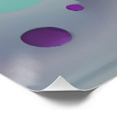 Die Maler Poster (Ecke)