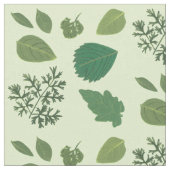 Die Malerei der Sommergarten-Blätter, Vielfalt, St Stoff (Nahaufnahme)