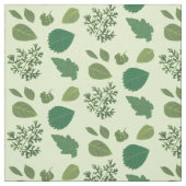 Die Malerei der Sommergarten-Blätter, Vielfalt, St Stoff (Muster)