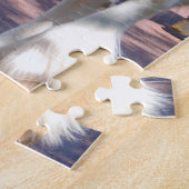 Die Mall London. Jigsaw Puzzle (Seite)