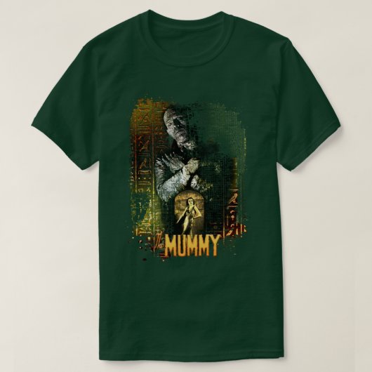 Die Mama 1932 bearbeiten T-Shirt (Design vorne)