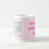 Die Mama-Foto-Tasse der Welt bestste Kaffeetasse (Mittel)