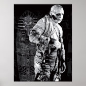 Die Mama geht! Poster (Vorne)