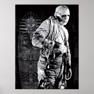 Die Mama geht! Poster