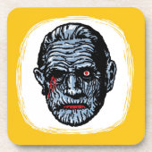 Die Mama - Klassiker universell Untersetzer (Vorderseite)