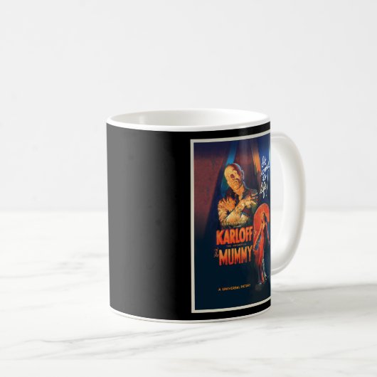 Die Mama-Original Kaffeetasse (VorderseiteRechts)