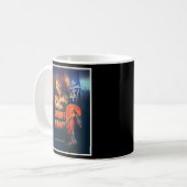 Die Mama-Original Kaffeetasse (Vorderseite Links)