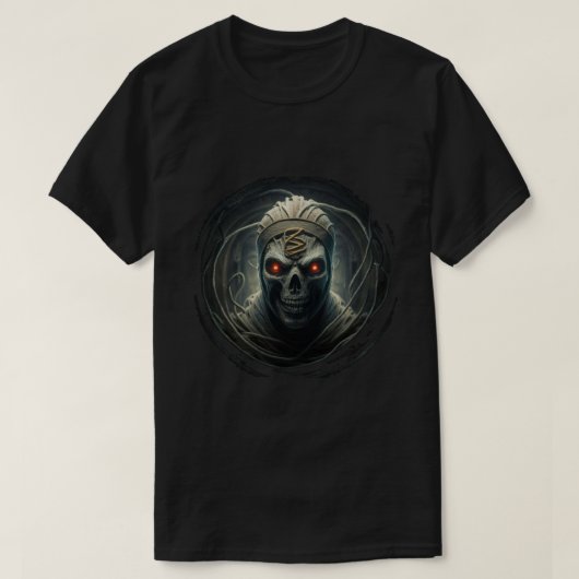 Die Mama T-Shirt (Design vorne)