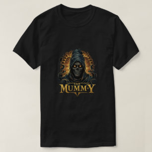 Die Mama T-Shirt