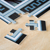 Die Mama-Tarot-Karte Puzzle (Seite)