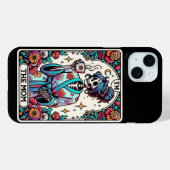 Die Mama-Tarot-Kartensammlung Case-Mate iPhone Hülle (Rückseite (Horizontal))