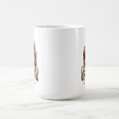 Die Mama-Tasse Kaffeetasse (Mittel)