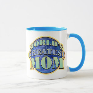 Die Mama-Wecker-Tasse der Welt bestste Tasse