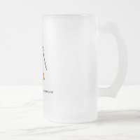 Die Mann-Höhlen-Bier-Tasse