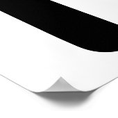 DIE MÄNNER ERSTELLTEN GLEICH, ABER DIE SCHÖNSTE TE POSTER (Ecke)