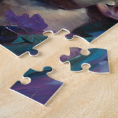 Die Männer in der Liebe Jigsaw Puzzle (Seite)