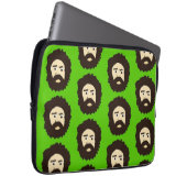 die Männer Laptopschutzhülle (Vorne Rechts)