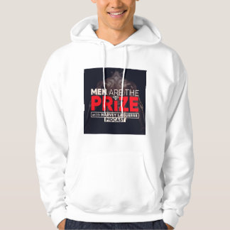 DIE MÄNNER SIND DIE PREISHOODIEN HOODIE