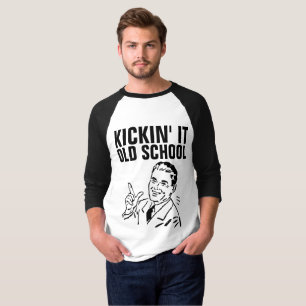 DIE MÄNNER SIND ÜBER DEN GEBURTSTAG-T - SHIRT DES