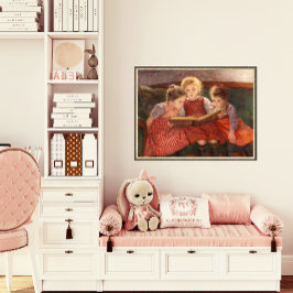 Die Märchen von Walter Firle Poster