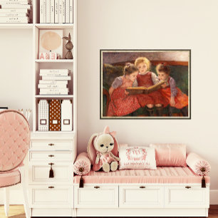 Die Märchen von Walter Firle Poster