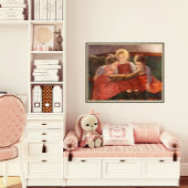 Die Märchen von Walter Firle Poster