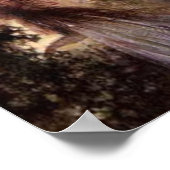 Die märchenhafte Passage Poster (Ecke)