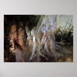 Die märchenhafte Passage Poster