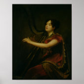 Die Marchionin von Northampton Poster (Vorne)