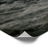 Die Marines des Zweiten Weltkriegs laden Lieferung Poster (Ecke)