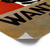 Die Marines haben dich Gewollt! Poster (Ecke)