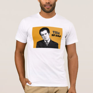 Die Marke T-Shirt