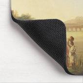 Die Marmalong Brücke, mit einem Sepoy und Mousepad (Ecke)