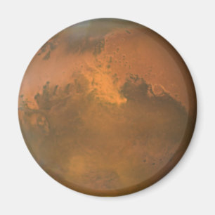 Die Mars Magnet