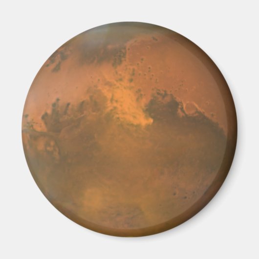 Die Mars Magnet (Vorne)