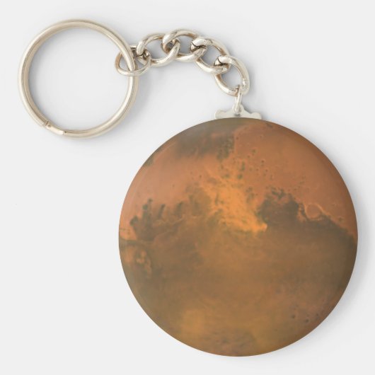 Die Mars Schlüsselanhänger (Vorne)