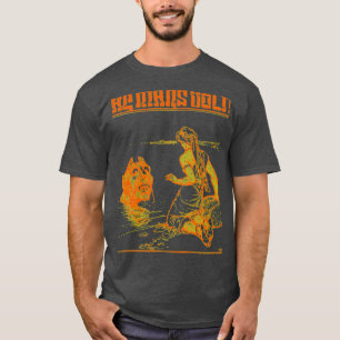Die Mars Volta T-Shirt