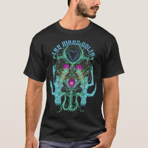 Die Mars Volta T-Shirt
