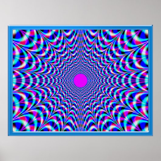 Die marschierenden Farben Poster (Vorne)