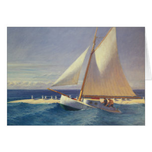 Die Martha McKeen von Wellfleet