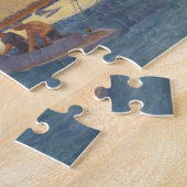 Die Martha McKeen von Wellfleet Puzzle (Seite)