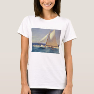 Die Martha McKeen von Wellfleet T-Shirt