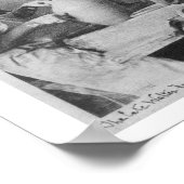 Die Martin-Brüder im Studio im Southall Poster (Ecke)